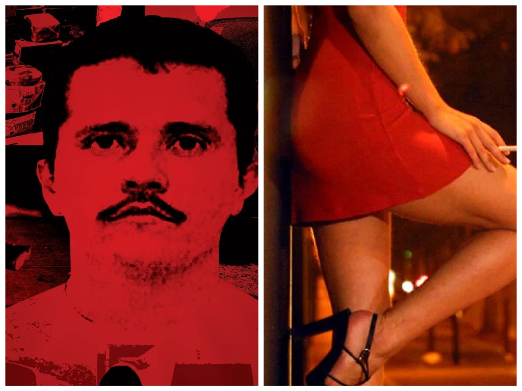 La relación entre el Mencho, su cartel CJNG y la prostitución.